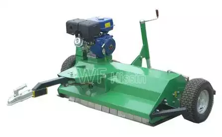 ATV Flail mower